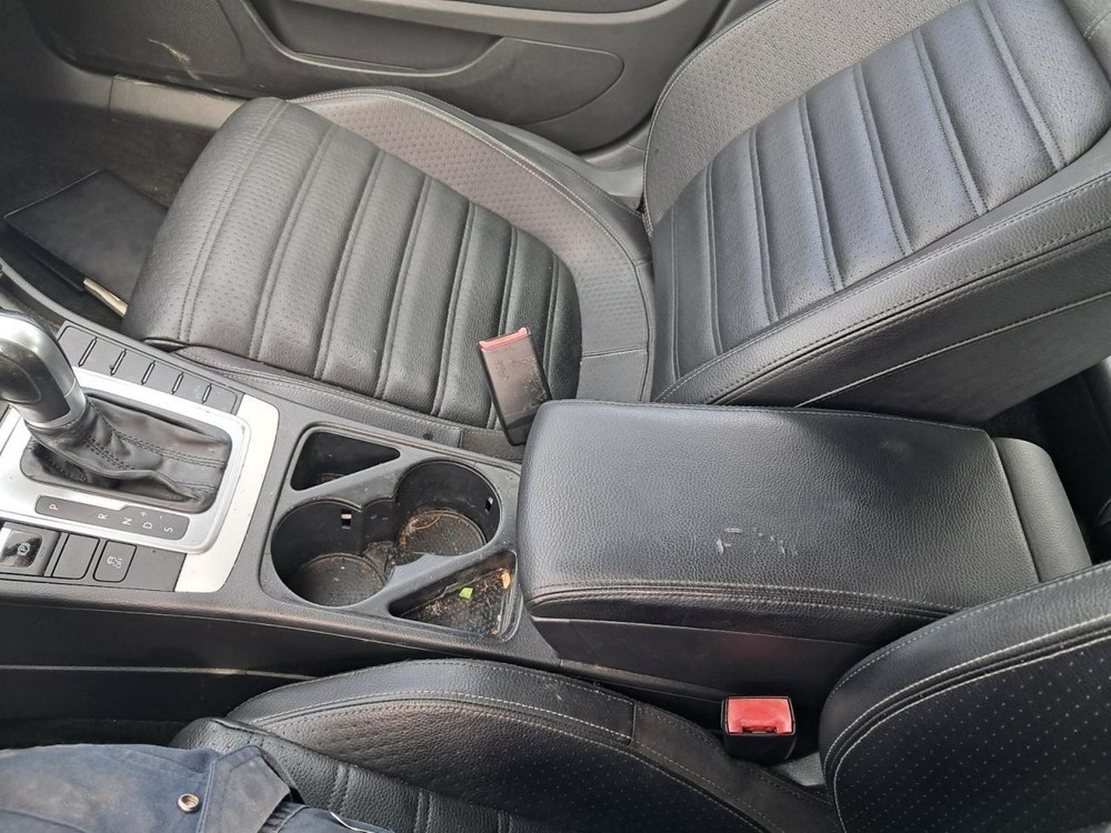 Console Front Floor Fits 11-17 CC 4817418