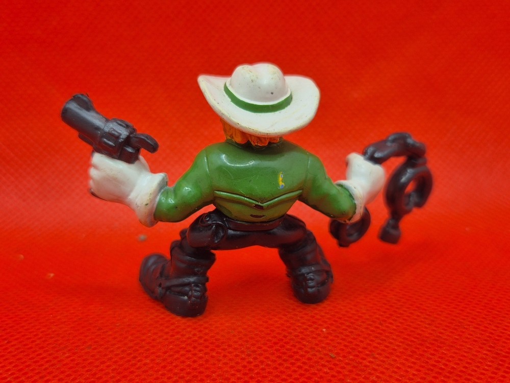 Fisher Price Great Adventures Sheriff