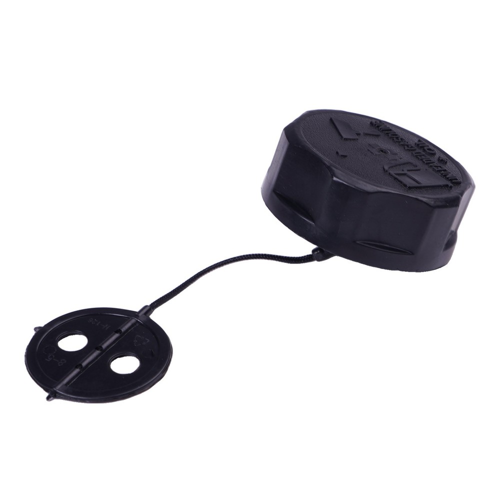 Conveniently Replace Your Fuel Cap with This Option for RedMax Blowers