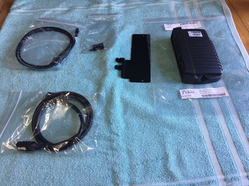 Pride  Mobility Quantum Controller Tru Balance Brand New