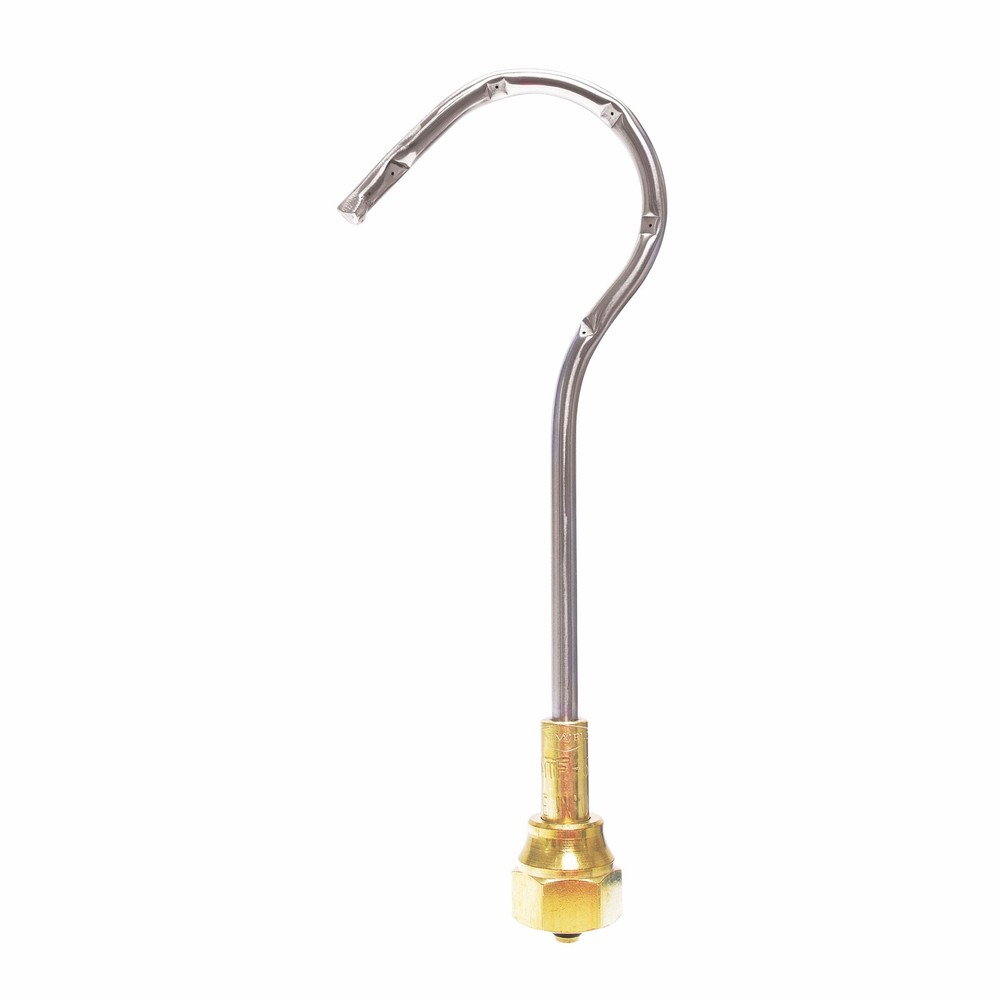 Uniweld MTF-5 Cap’n Hook® Oxyacetylene Welding & Brazing Tip