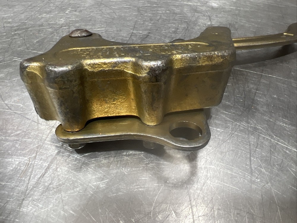 Vintage Klein Tools Grip Cable Wire Puller Cat 1685-31 / 7500LBS Used Surplus