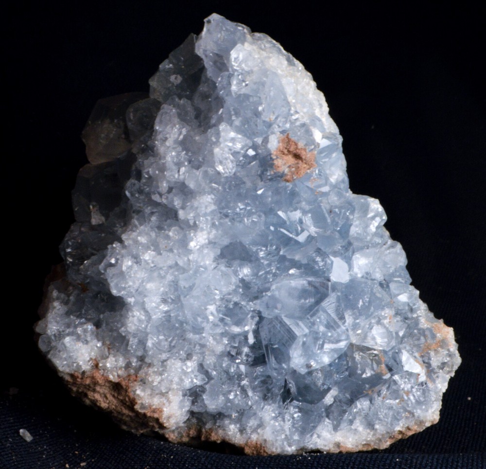 #6927 Celestine [Celestite] - Madagascar