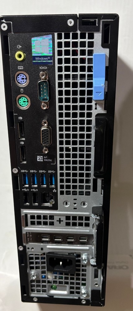 Dell server with software Transcoder ott/iptv base on ffmpeg, srt,hls,udp ,rtmp.