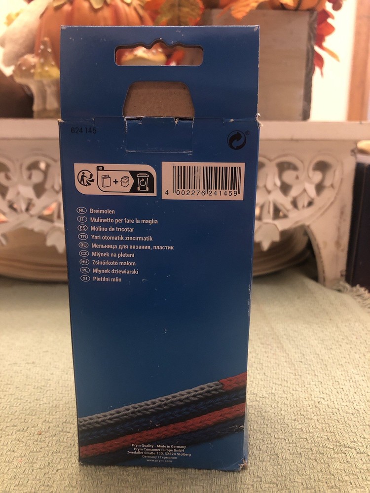 Prym Mini Knitting Mill