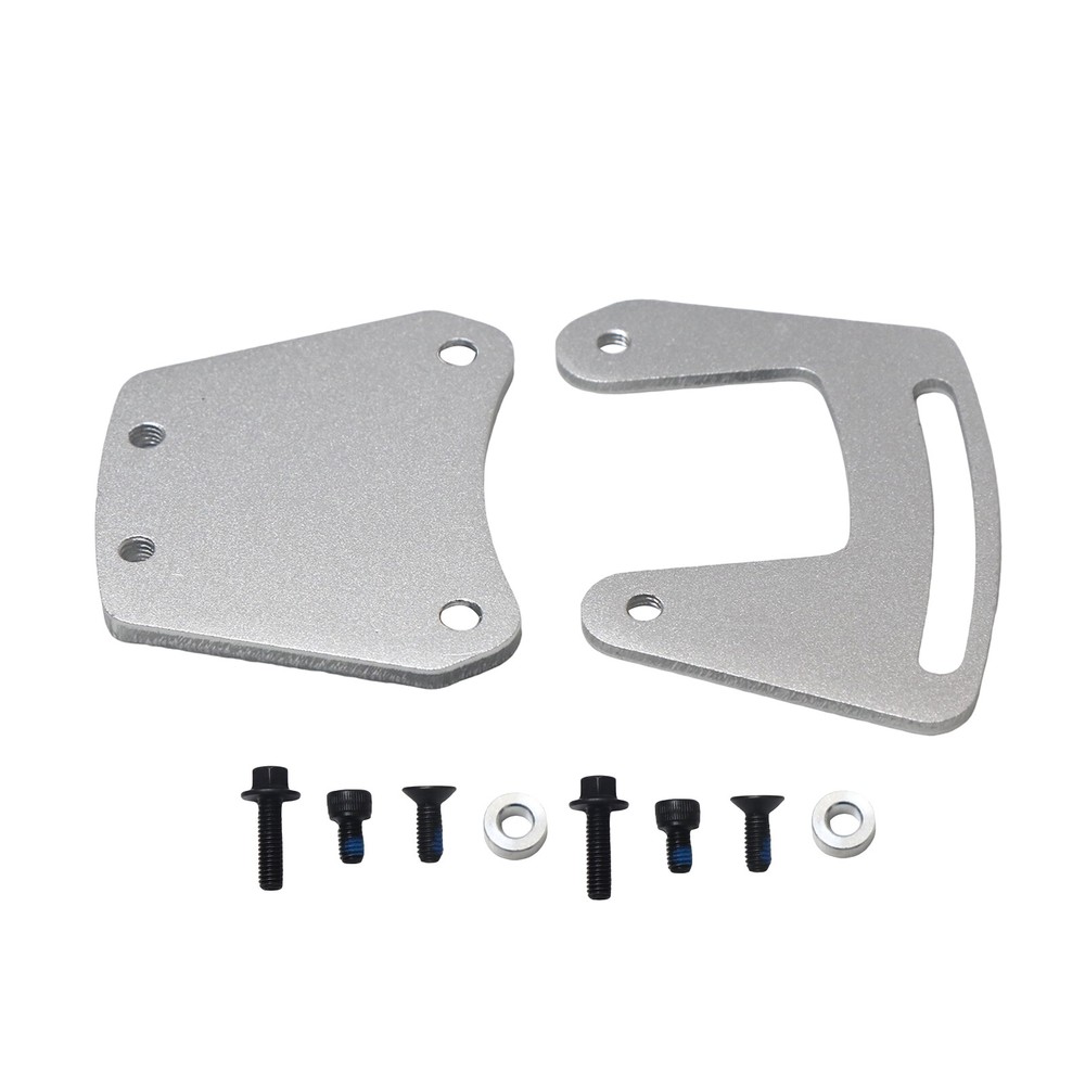 Adjustable Timing Ignition Coil Bracket Fit GX200 Predator Tillotson Clone