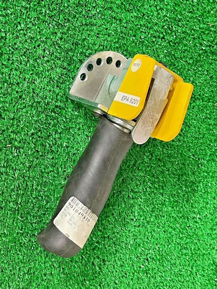 Knight EPA9201-4P Hoist Tool Balancer Pendant Control