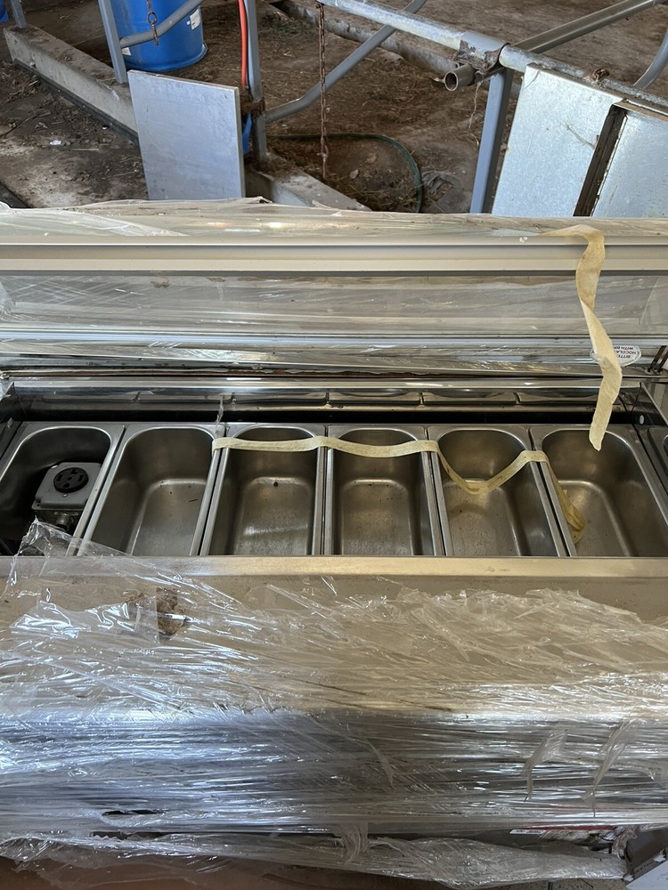 Sevel SLM-6 Gelato case