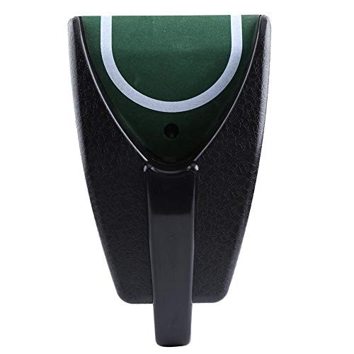 New Putter Return Machine, Practical Automatic Putt Ball Kick Back Device Indoor