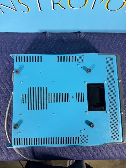 Valleylab Force FX-C Electrosurgical Unit (C277)
