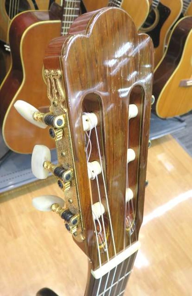 ASTURIAS STANDARD Classical Guitar