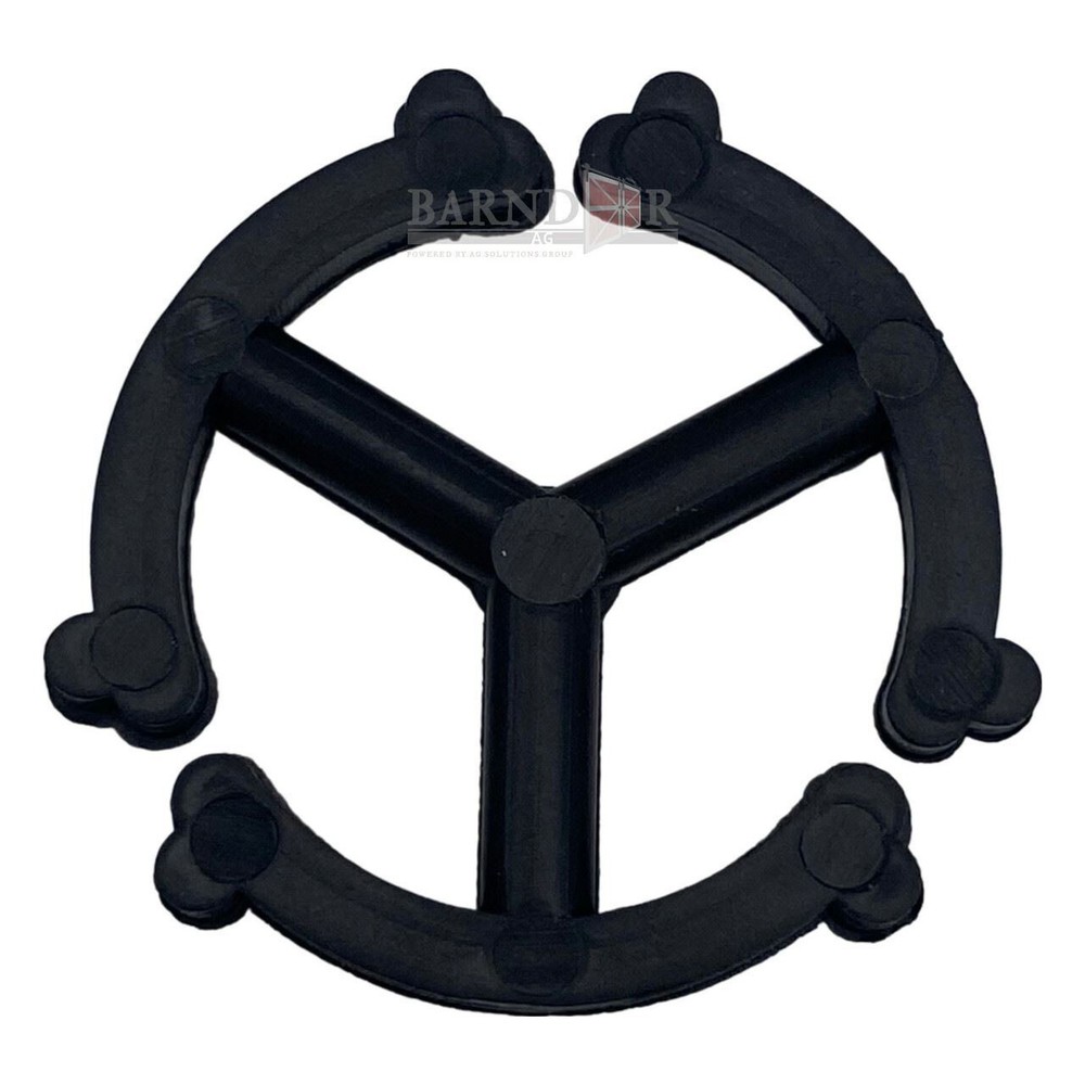 Wilger Flow Indicator Ball Retainer | 20460-02