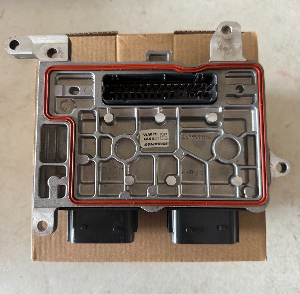 WABCO Electronic Transmission Control Module A0504463609/002