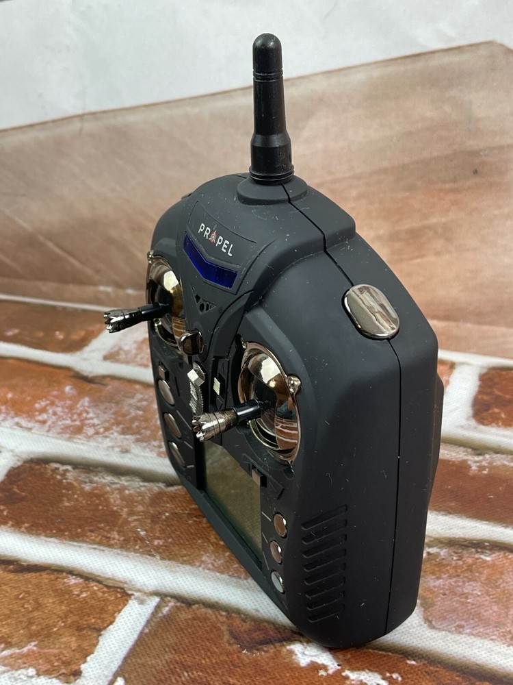 Propel Cloud Rider 2.0 Remote Control controller Model PL-1440T