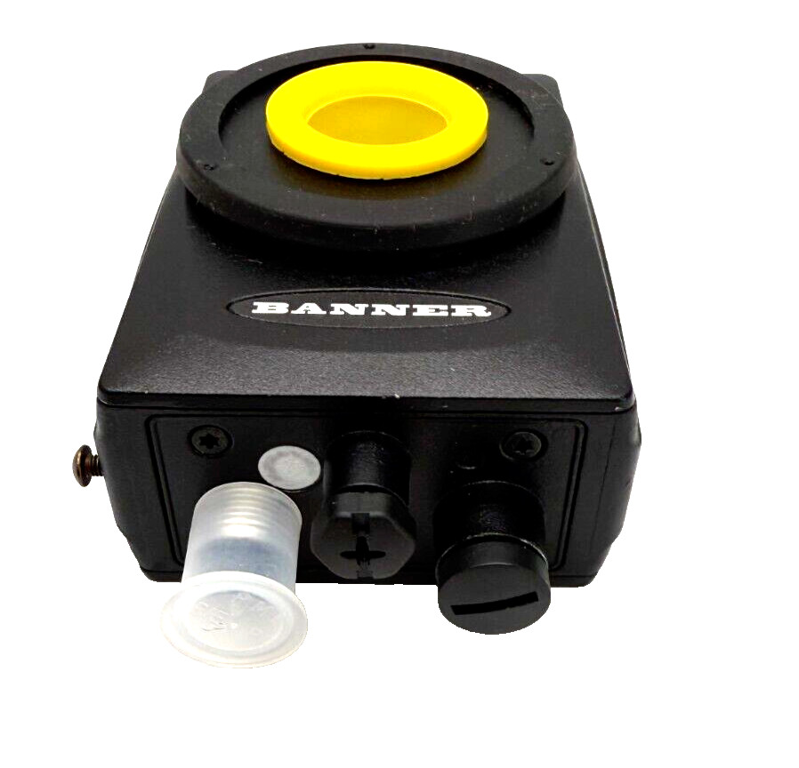 BANNER VE201G1A Smart Camera - NFS