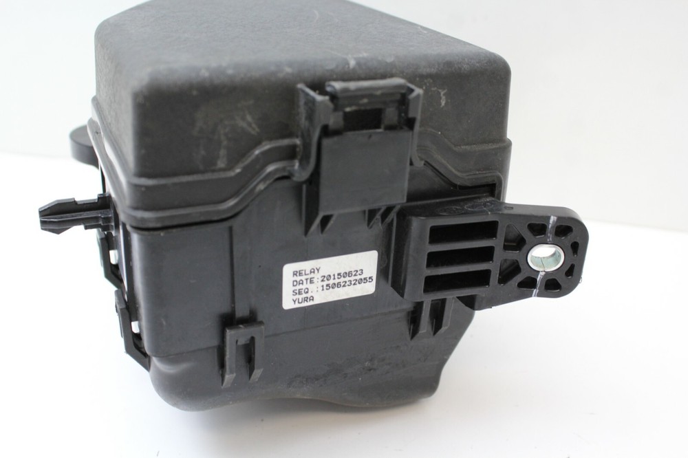 Fuse Box Engine Compartment Hatchback Fits 15-17 ACCENT 91420-1R620