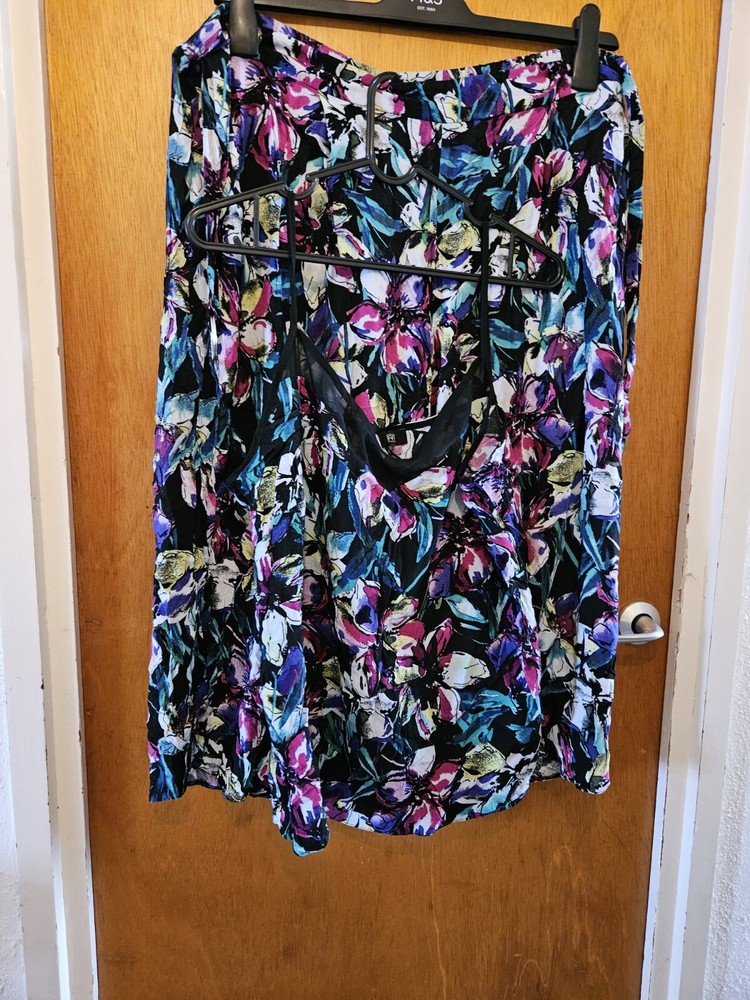 Cami And Trouser Set 16