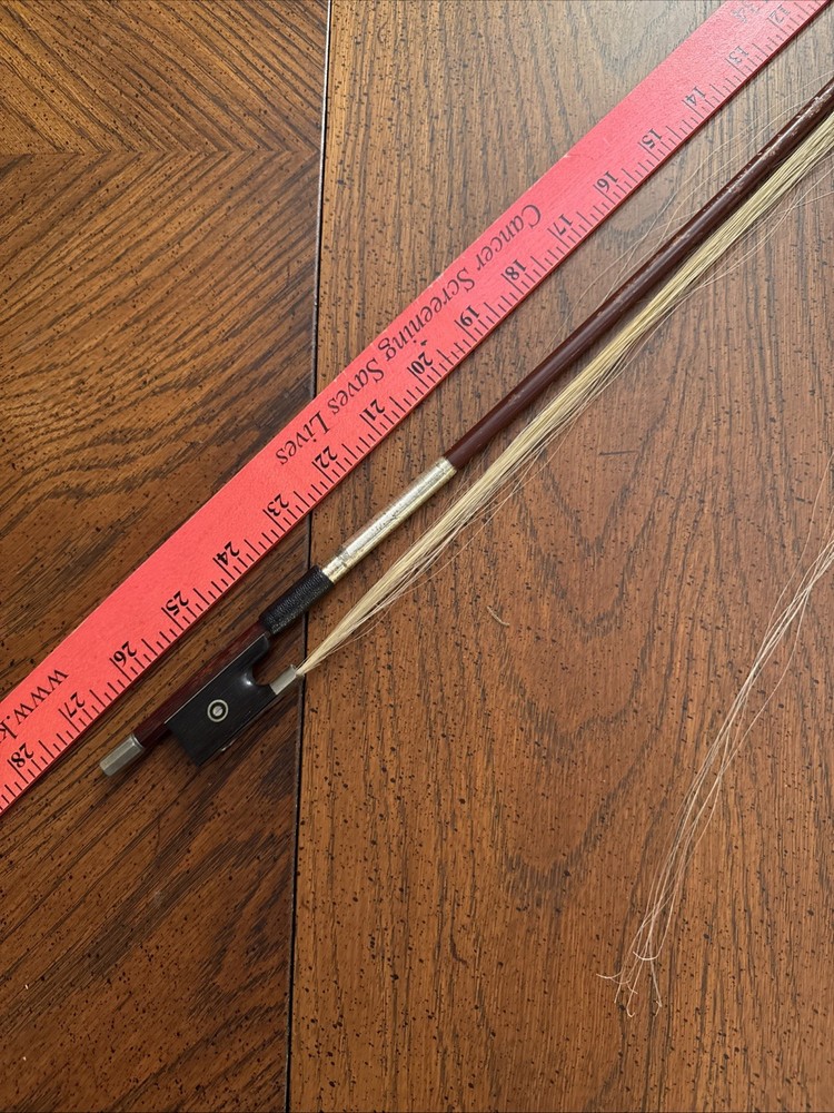 Bausch Bow - Sold As Is