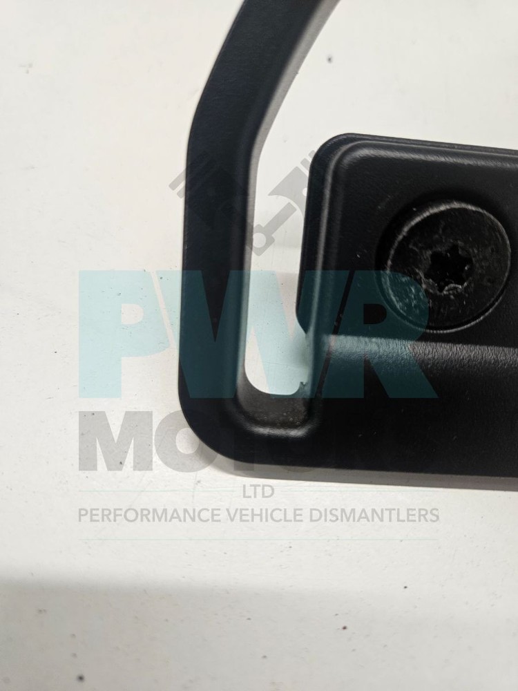 BMW E92 3 Series Boot Tie Down Loop E81 E82 E84 E90 E91 7129652