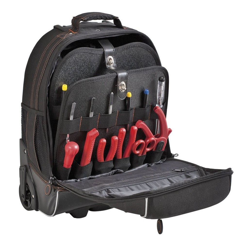 GT Line TOOL TROLLEY 01 N Tool Trolley backpack