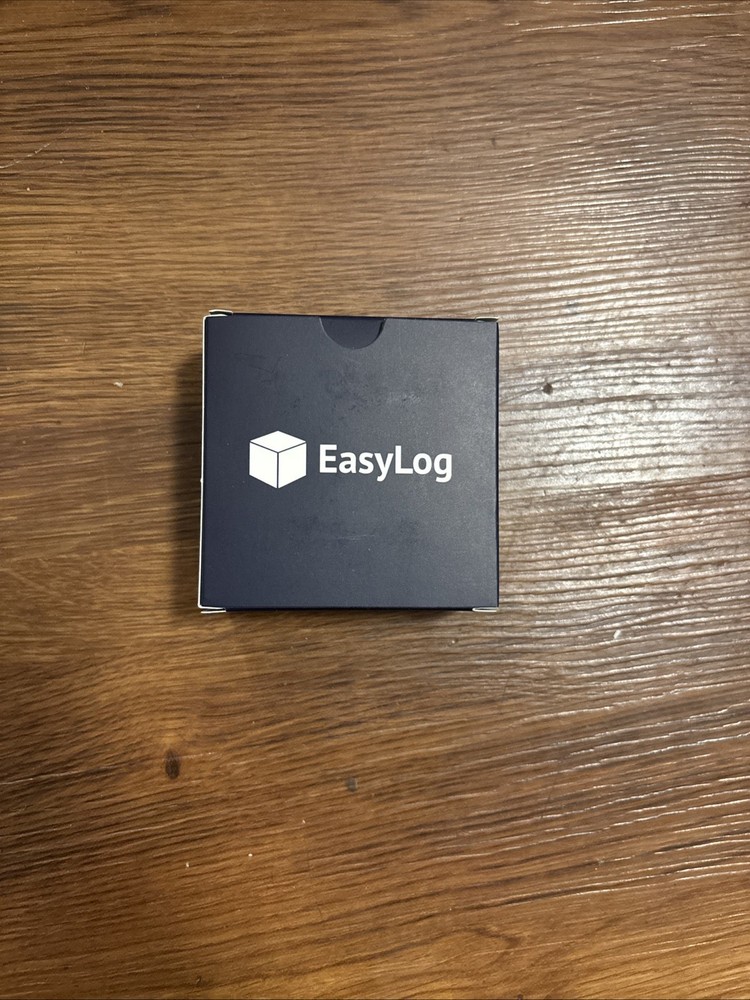 Lascar Electronics Wireless Alert TP-P Probe - Pipe Temperature Sensor