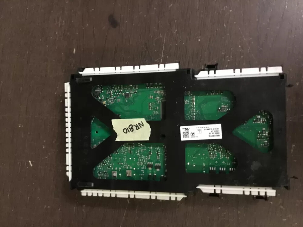 Bosch 8001107115 Refrigerator Control Board AZ5501 | NR810