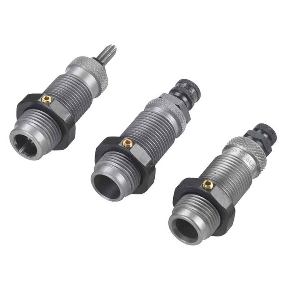 RCBS .454 Casul 3-Die Carb Set