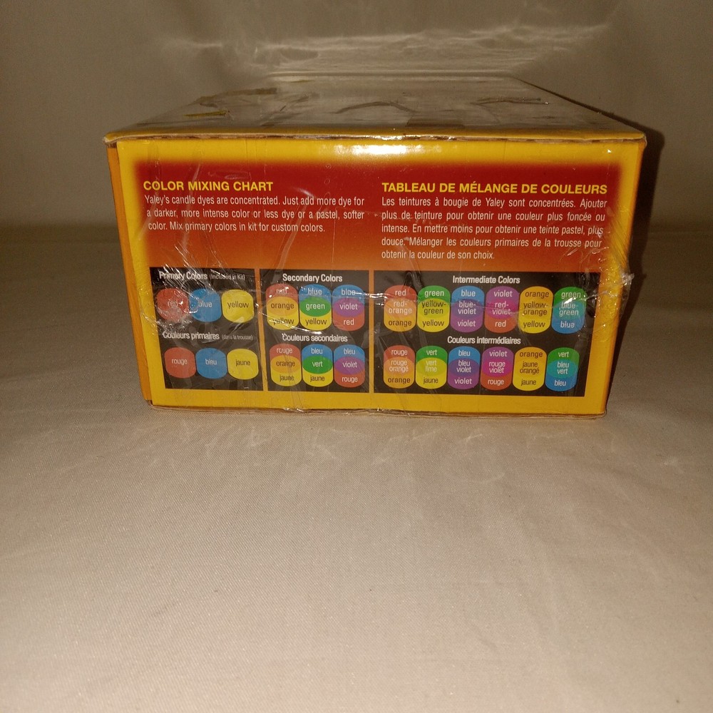 Candlemaking Made Easy Kit