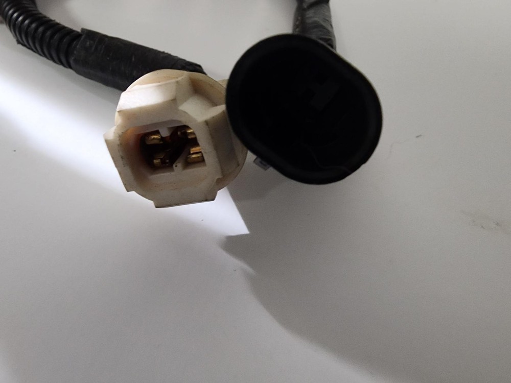 DODGE VIPER Lamp Wire Harness 1993