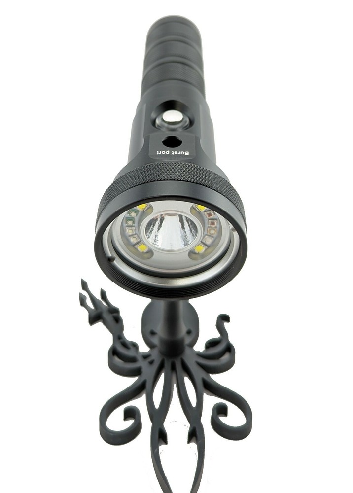 Kraken Hydra 2500 V2 Light