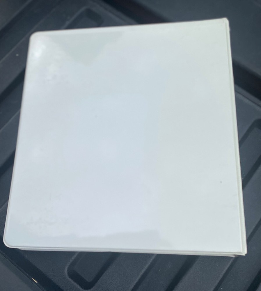 BURDICK ECLIPSE PREMIER RESTING ECG MACHINE Book Manual