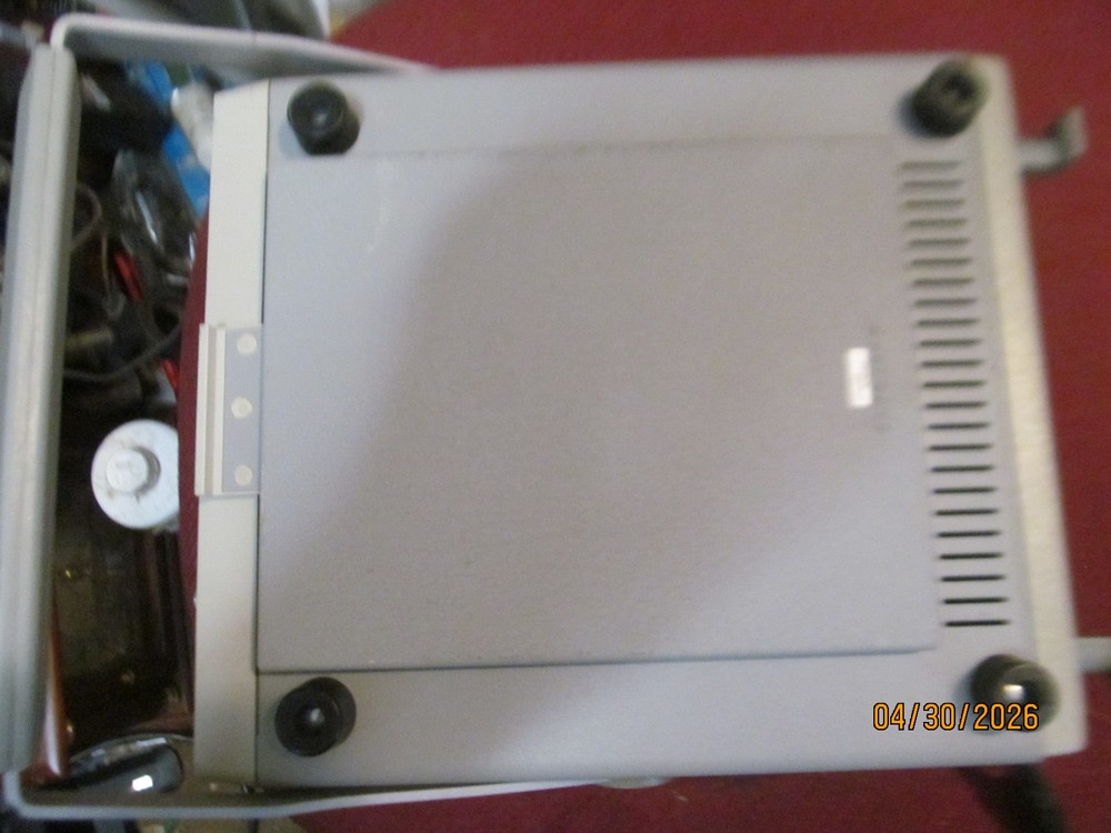sencore lc102
