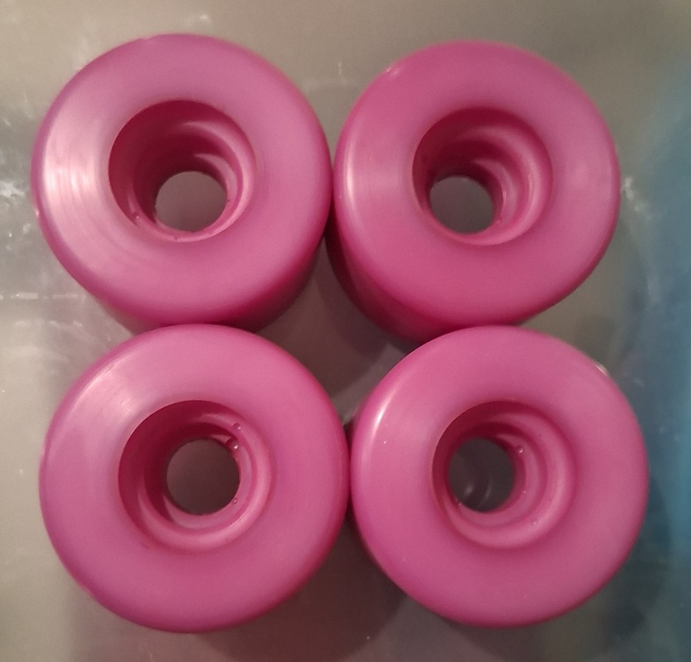 Powell Peralta Custom Color Rat Bones Wheels