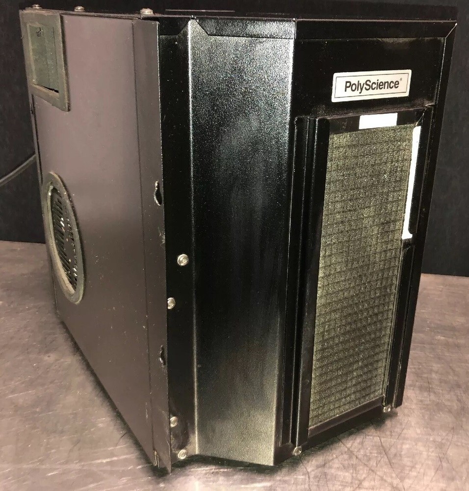 Polyscience 072975 120V CHILLER