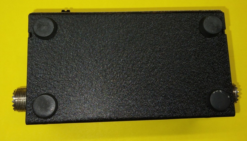 Herald Electronics CB21A SWR & Field Strength Meter Pre-owned
