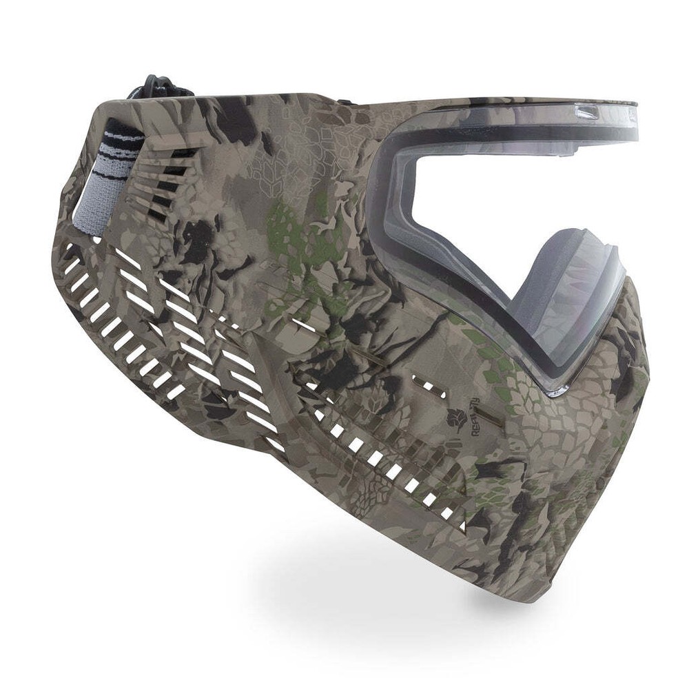 Virtue VIO Ascend Thermal Goggles- Highlander Camo
