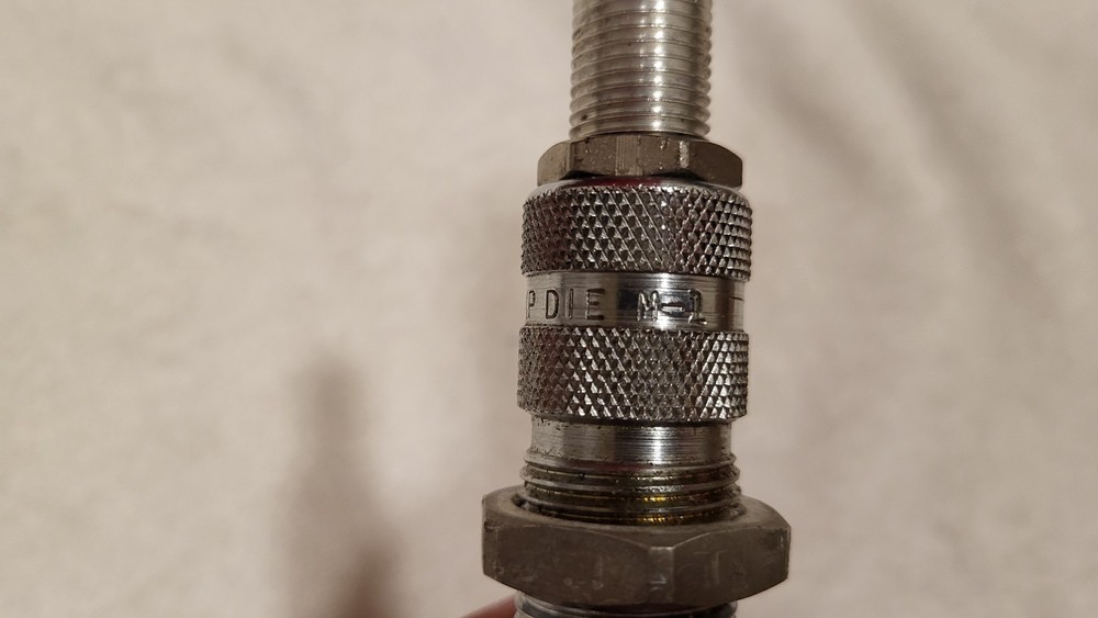 Lyman .45 ACP Reloading Die Set (3 Pieces)