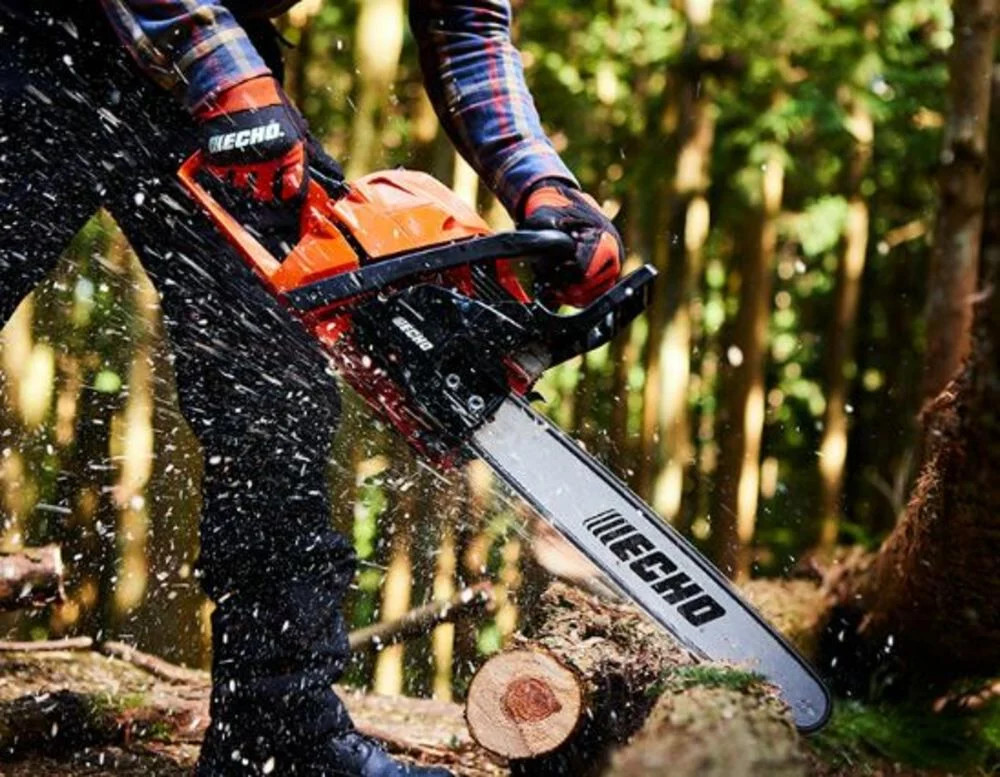 Echo 16Inch Chainsaw Bar & Chain