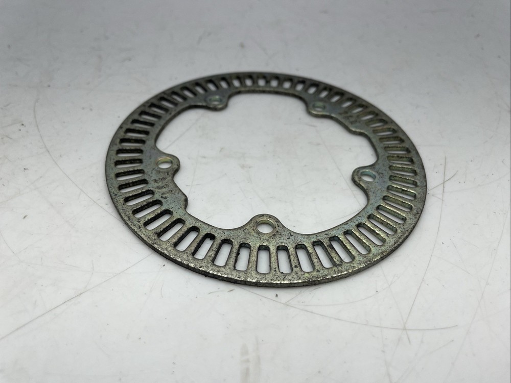 ♻️ Sym Adx 125 Lc E5 2023 - 2026 Front ABS Ring ♻️