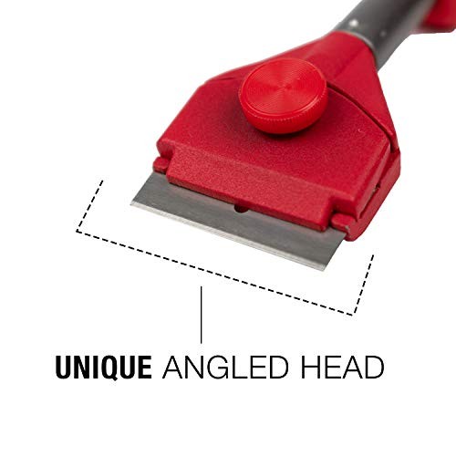 EZ RED MS3000 Monster Scraper Kit