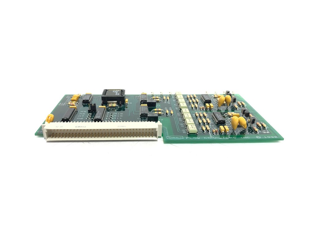 OMNI 68-6005 PCB Module for Flow Computer 6000