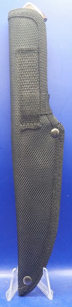 BLACKHILLS STEEL BUSH MASTER BKH-003