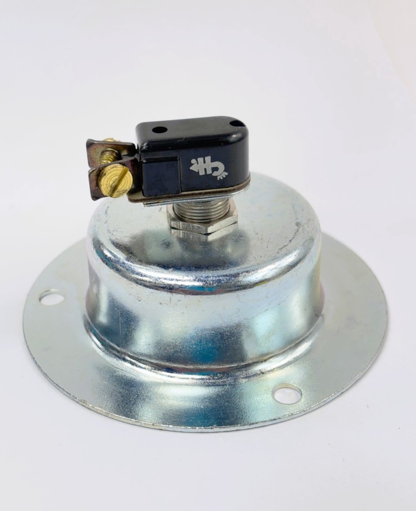 5543-BX Toggle Switch Cole Hersee