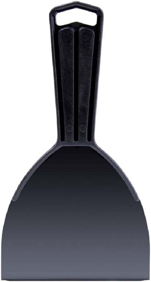Warner 4" Plastic Flex Putty Knife, 905