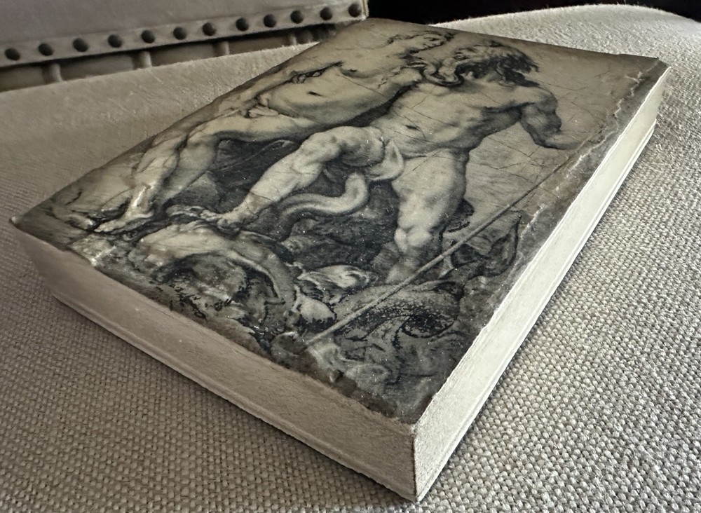 Sid Dickens Memory Block-2020 Studio Online Exclusive-Signed