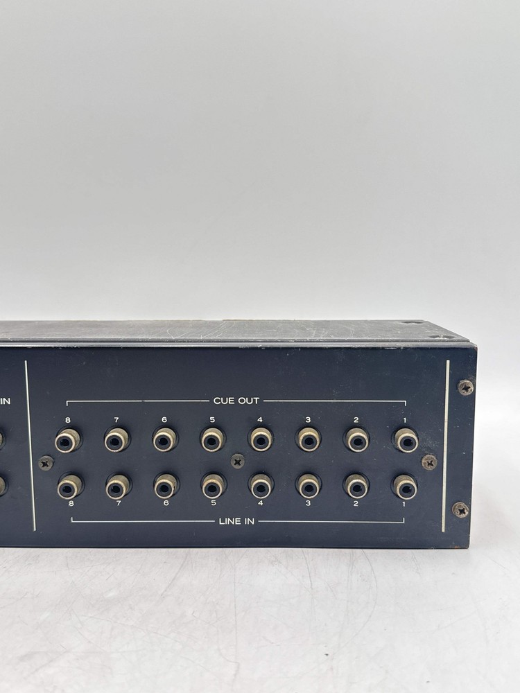 TEAC TASCAM Series Model 1 Mixdown Unit