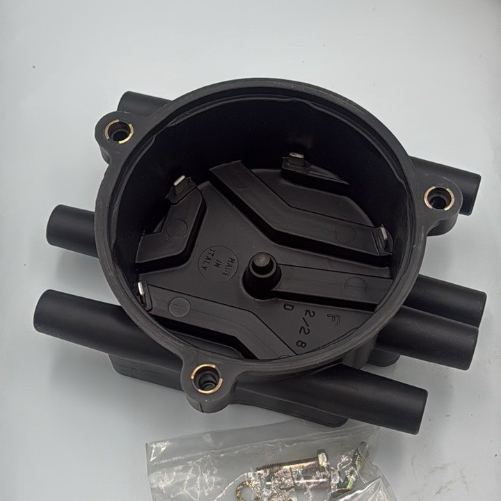 STANDARD JH199 DISTRIBUTOR CAP IGNITION NEW