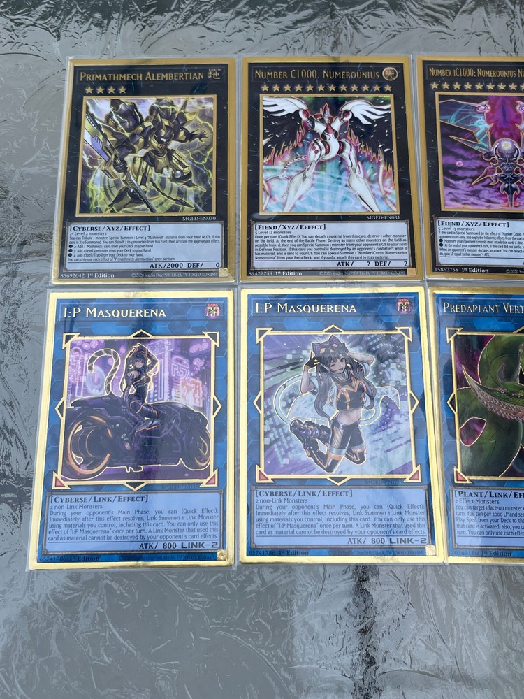 Complete 161 Cards Maximum Gold EL DORADO SET | Accesscode Talker & More 📈👀