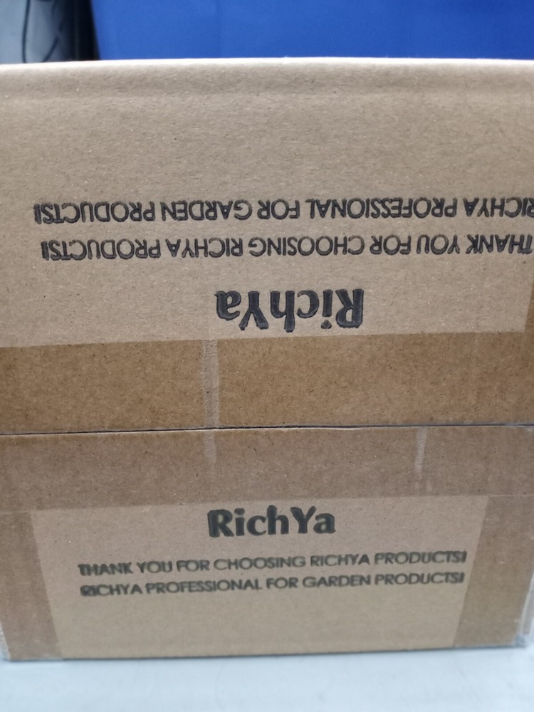 4" Carbon Filter