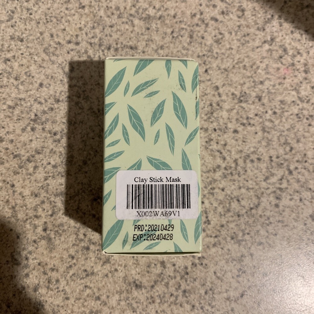 Getsocio Clay Stick Green Tea (a3)